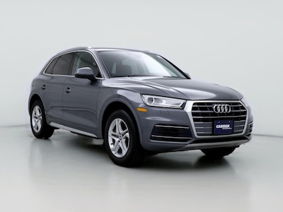 2019 Audi Q5 Premium -
                Laurel, MD