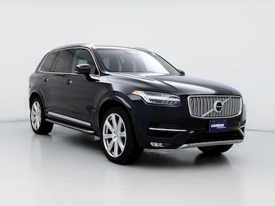 2019 Volvo XC90 T6 Inscription -
                Wayne, NJ