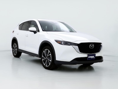 2022 Mazda CX-5 S -
                Green Brook Township, NJ