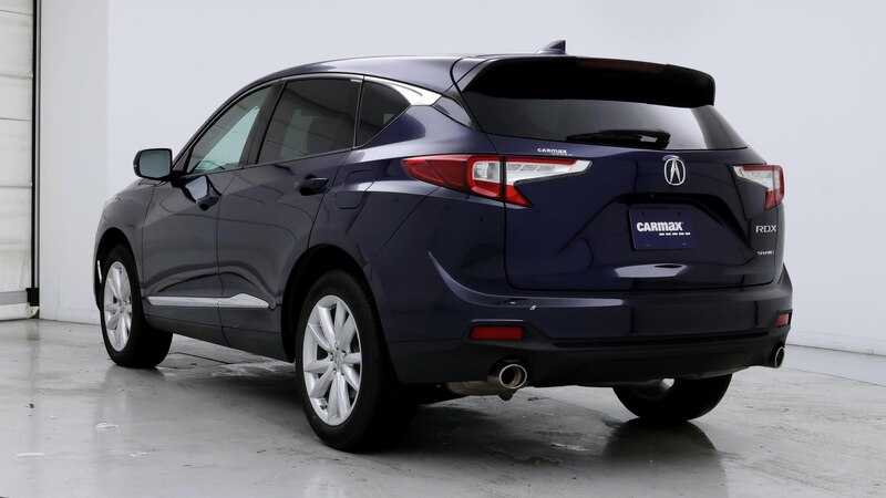 2019 Acura RDX  2