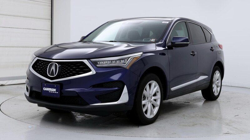 2019 Acura RDX  4