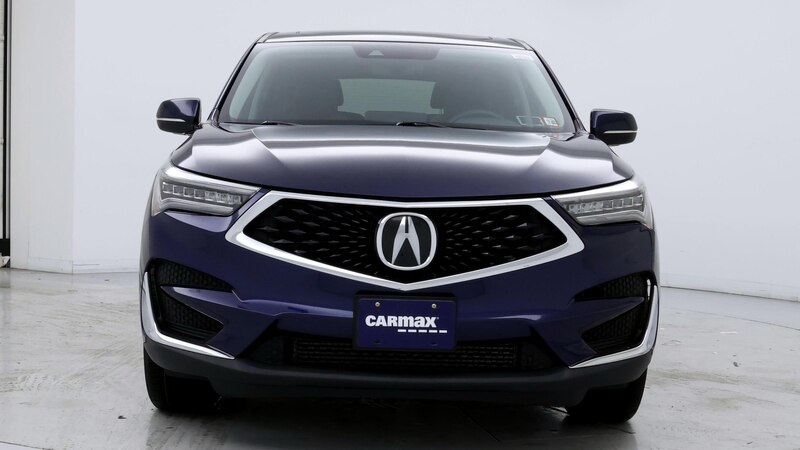 2019 Acura RDX  5