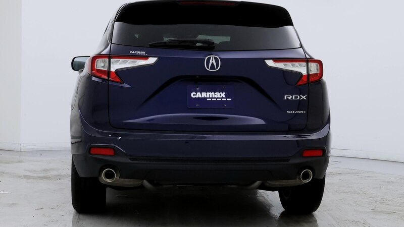 2019 Acura RDX  6