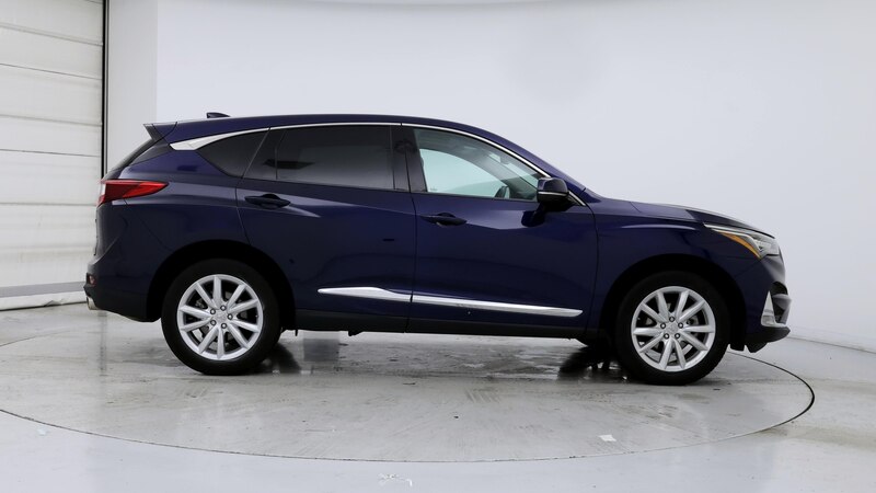 2019 Acura RDX  7