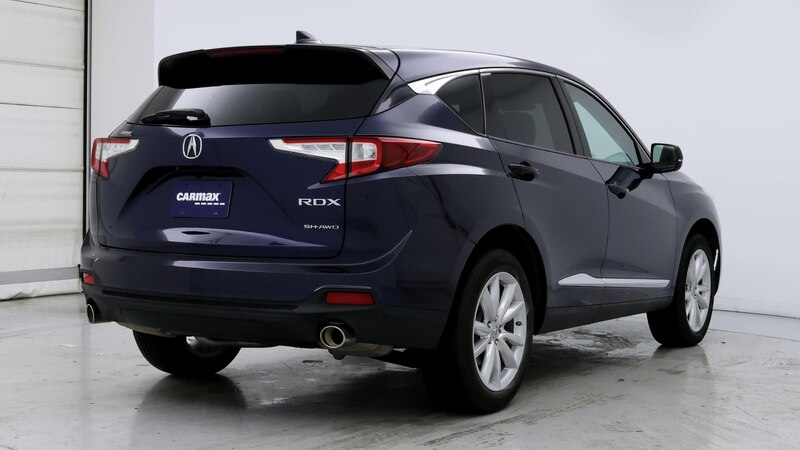 2019 Acura RDX  8