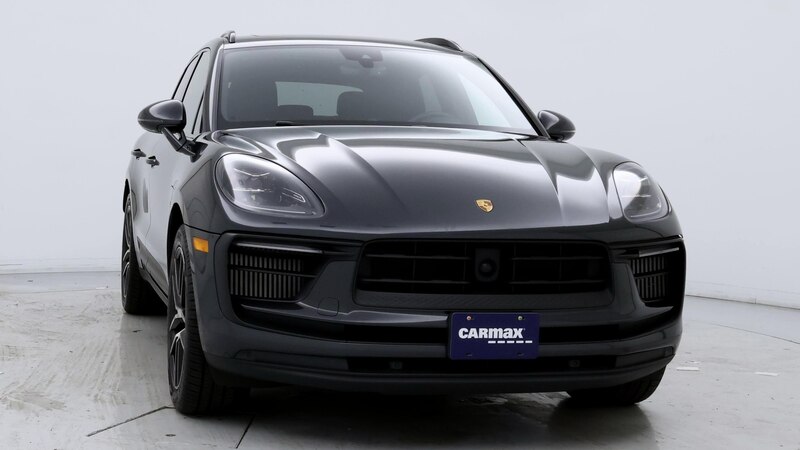 2023 Porsche Macan S 5