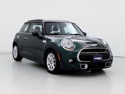 2016 MINI Cooper Hardtop S -
                South Portland, ME