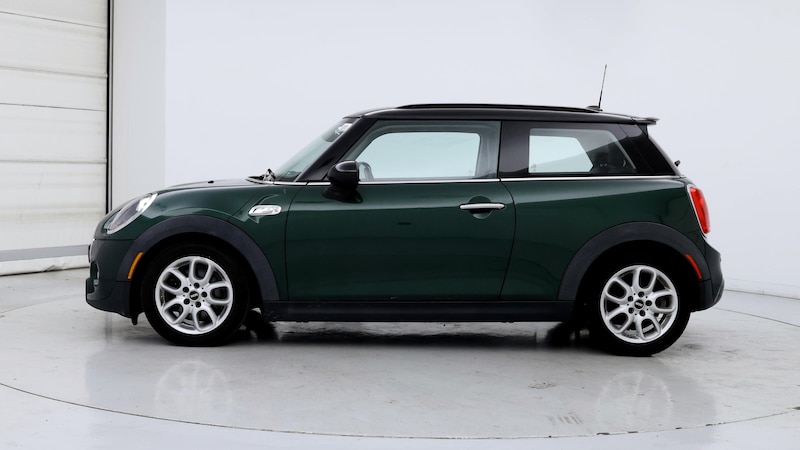 2016 MINI Cooper Hardtop S 3