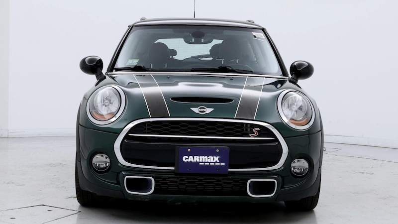 2016 MINI Cooper Hardtop S 5