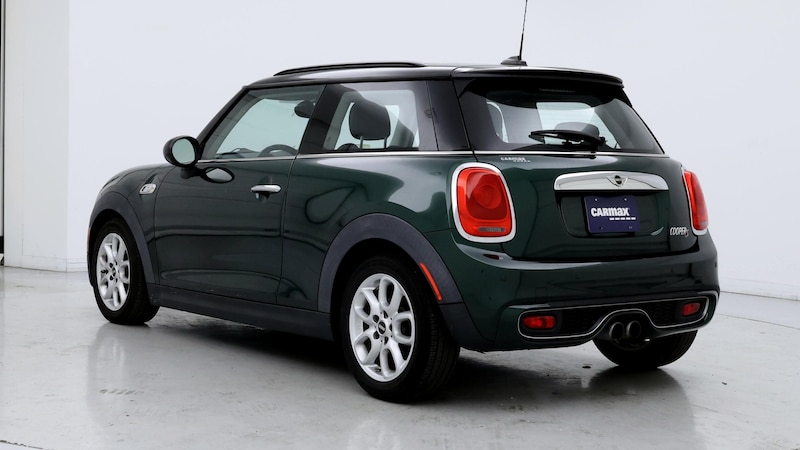 2016 MINI Cooper Hardtop S 6