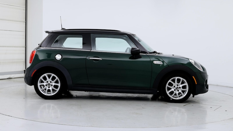 2016 MINI Cooper Hardtop S 7