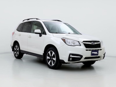 2017 Subaru Forester Premium -
                Brandywine, MD