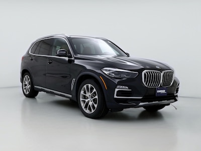 2019 BMW X5 xDrive40i -
                Ellicott City, MD