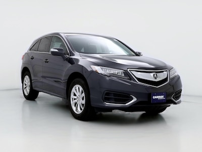 2016 Acura RDX Base -
                Glen Allen, VA