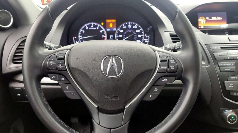 2016 Acura RDX Base 10