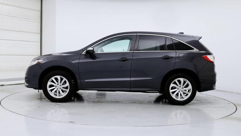 2016 Acura RDX Base 3