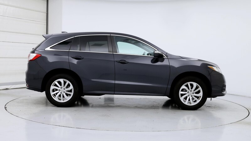 2016 Acura RDX Base 7