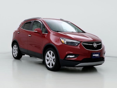 2018 Buick Encore Essence -
                East Meadow, NY