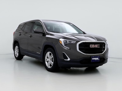 2020 GMC Terrain SLE -
                Philadelphia, PA