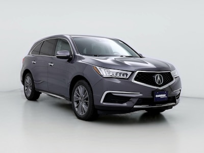 2017 Acura MDX  -
                Wayne, NJ