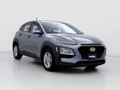 2021 Hyundai Kona SE -
                Gaithersburg, MD