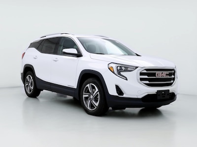 2020 GMC Terrain SLT -
                Mechanicsburg, PA