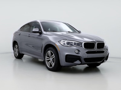 2019 BMW X6 xDrive35i -
                Charleston, SC