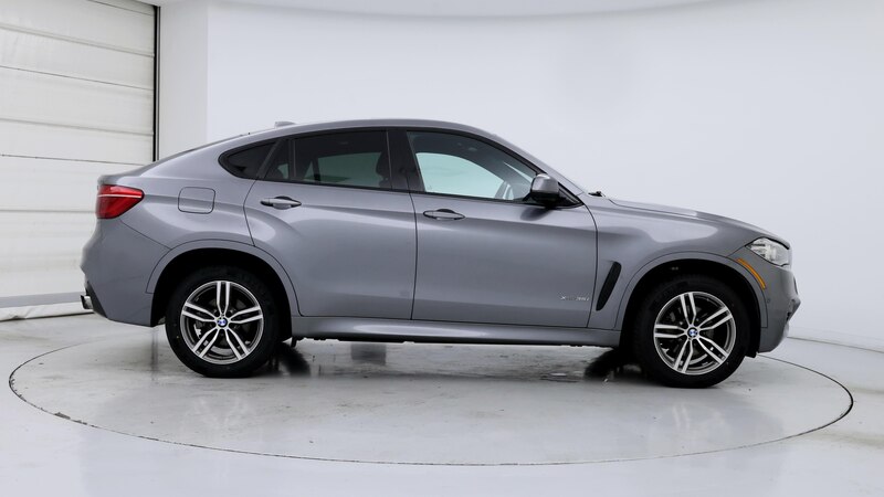 2019 BMW X6 xDrive35i 7