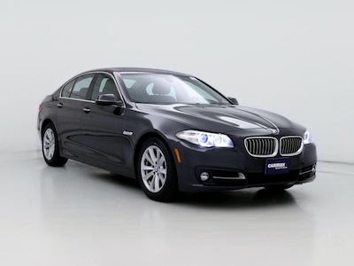 2015 BMW 5 Series 528xi -
                St. James, NY