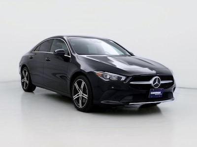 2020 Mercedes-Benz CLA 250 -
                Harrisonburg, VA