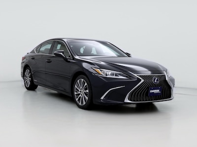 2021 Lexus ES Hybrid 300h -
                Ellicott City, MD