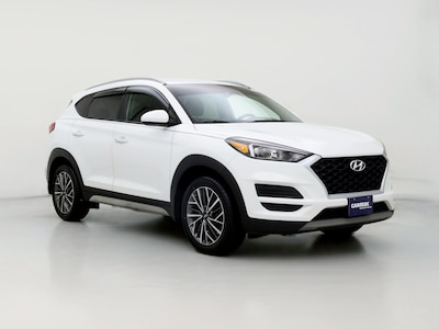 2019 Hyundai Tucson SEL -
                Newark, DE