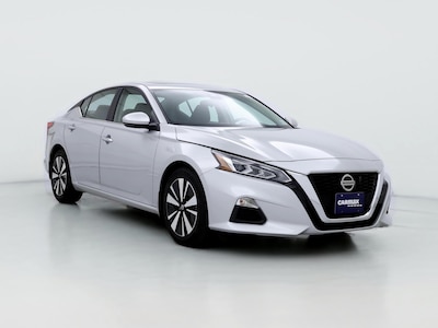 2022 Nissan Altima SV -
                Gaithersburg, MD