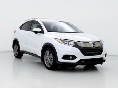 2022 Honda HR-V EX -
                Gaithersburg, MD