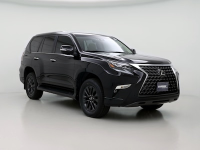 2022 Lexus GX 460 Premium -
                Myrtle Beach, SC