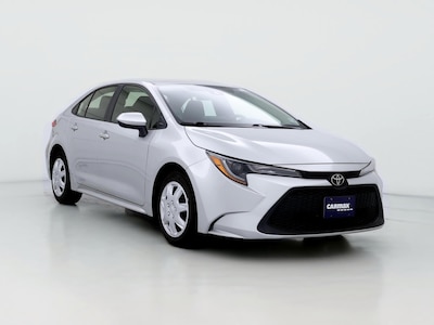 2022 Toyota Corolla LE -
                Edison, NJ