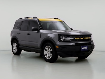 2022 Ford Bronco Sport  -
                Mobile-Pensacola, FL