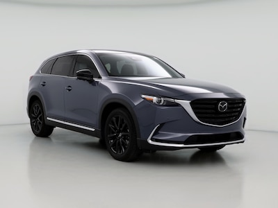 2023 Mazda CX-9 Carbon Edition -
                Atlanta, GA