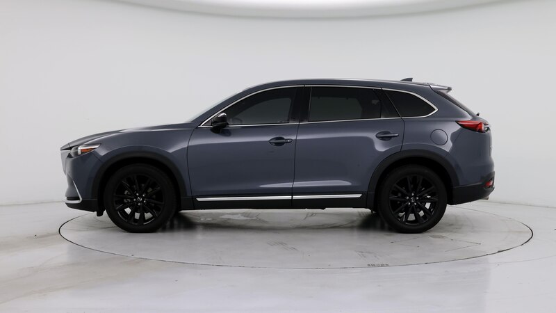 2023 Mazda CX-9 Carbon Edition 3