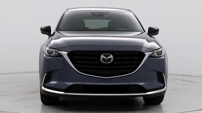 2023 Mazda CX-9 Carbon Edition 5