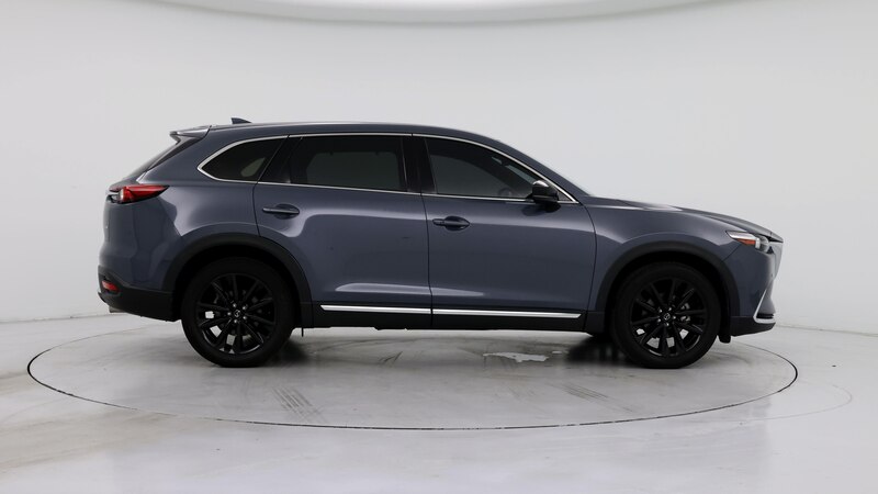 2023 Mazda CX-9 Carbon Edition 7