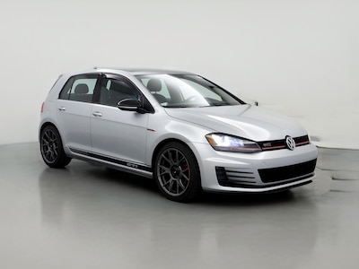 2015 Volkswagen Golf GTI SE -
                Town Center, GA