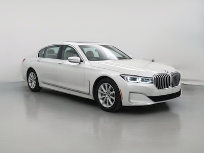 2021 BMW 7 Series 740i -
                Pensacola, FL