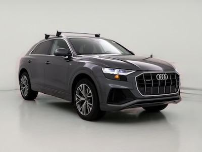 2021 Audi Q8 Premium Plus -
                Norcross, GA