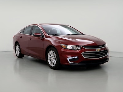 2018 Chevrolet Malibu LT -
                Chattanooga, TN