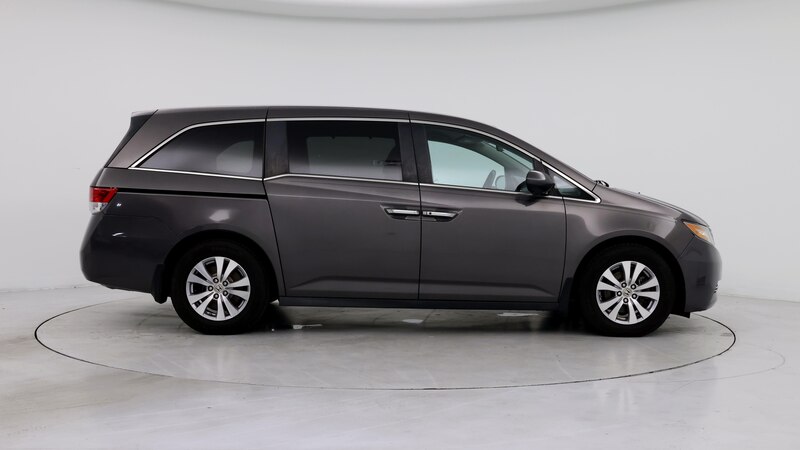 2015 Honda Odyssey EX 7