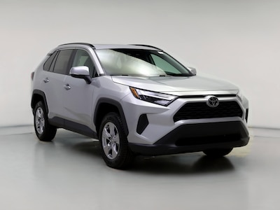 2022 Toyota RAV4 XLE -
                Orlando, FL