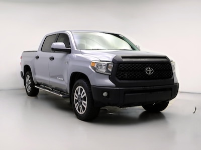 2020 Toyota Tundra SR5 -
                Orlando, FL