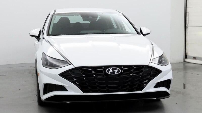 2021 Hyundai Sonata SEL 5