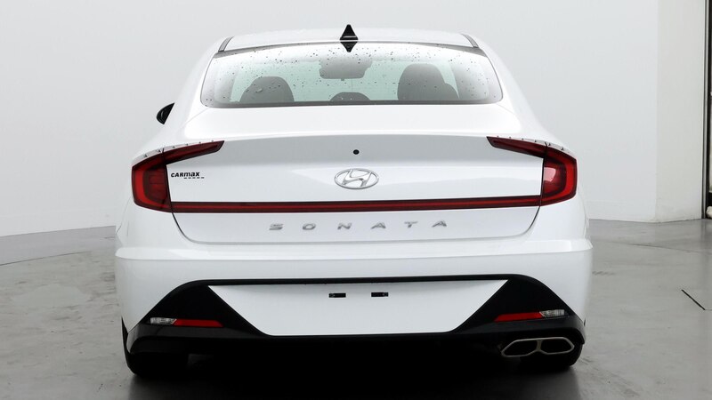 2021 Hyundai Sonata SEL 6